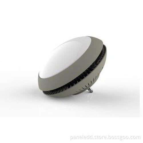 200W led high bay light with built - in Fan for better heat